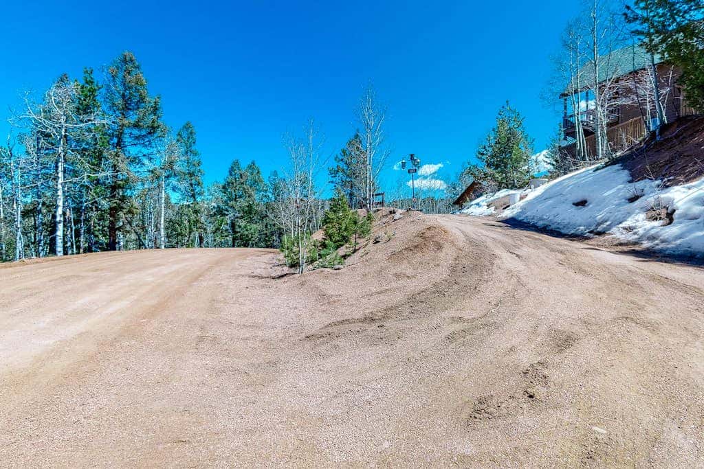 Timberline Vista