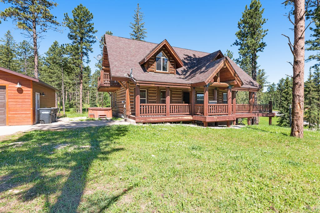 Boulder Ridge Lodge