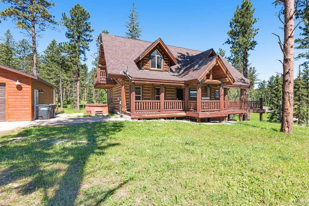 Boulder Ridge Lodge