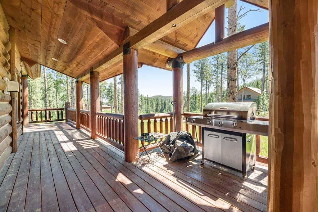 Boulder Ridge Lodge
