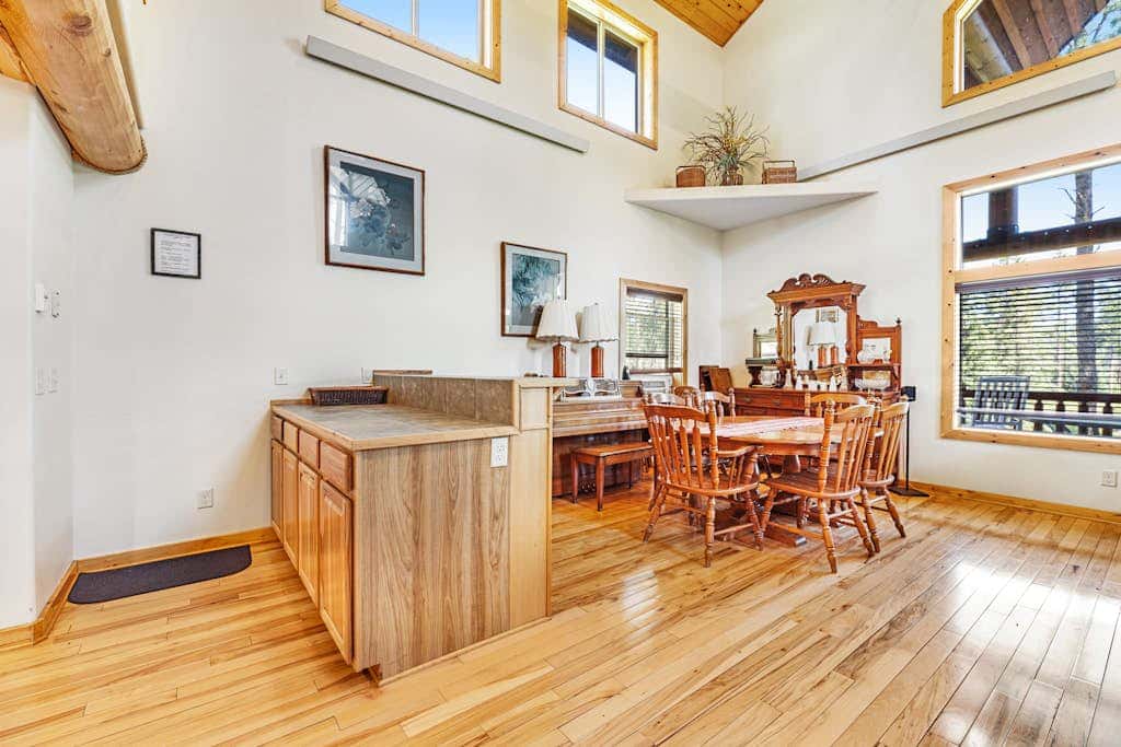 Boulder Ridge Lodge