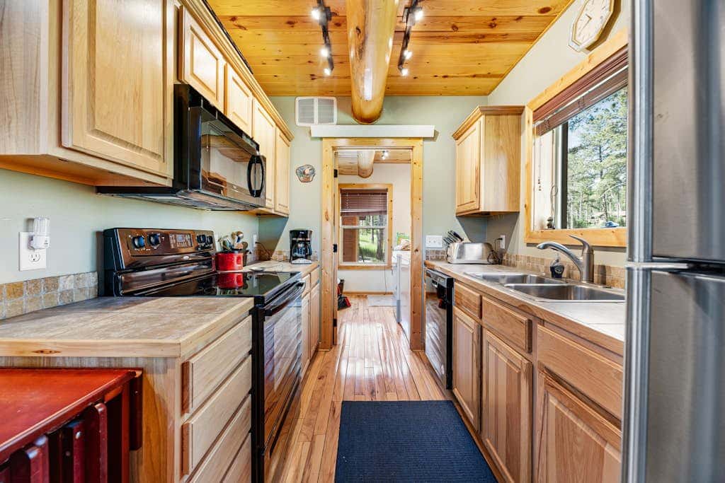 Boulder Ridge Lodge