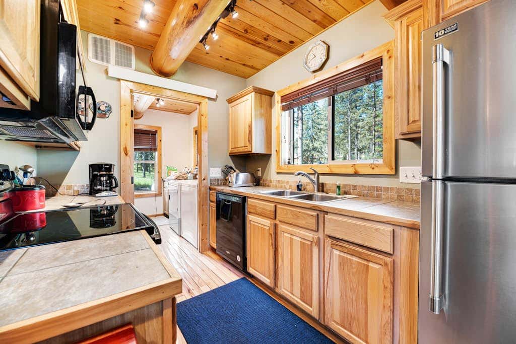 Boulder Ridge Lodge
