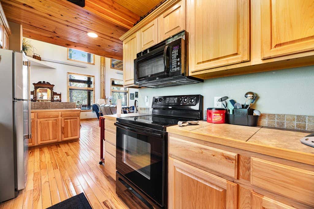 Boulder Ridge Lodge