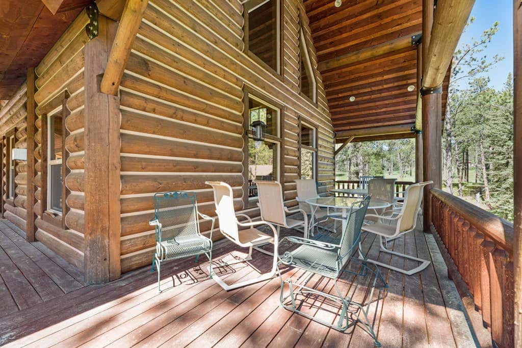 Boulder Ridge Lodge