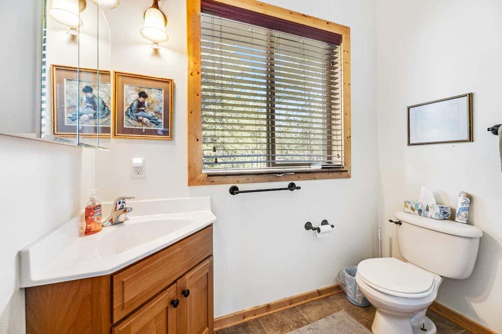 Boulder Ridge Lodge