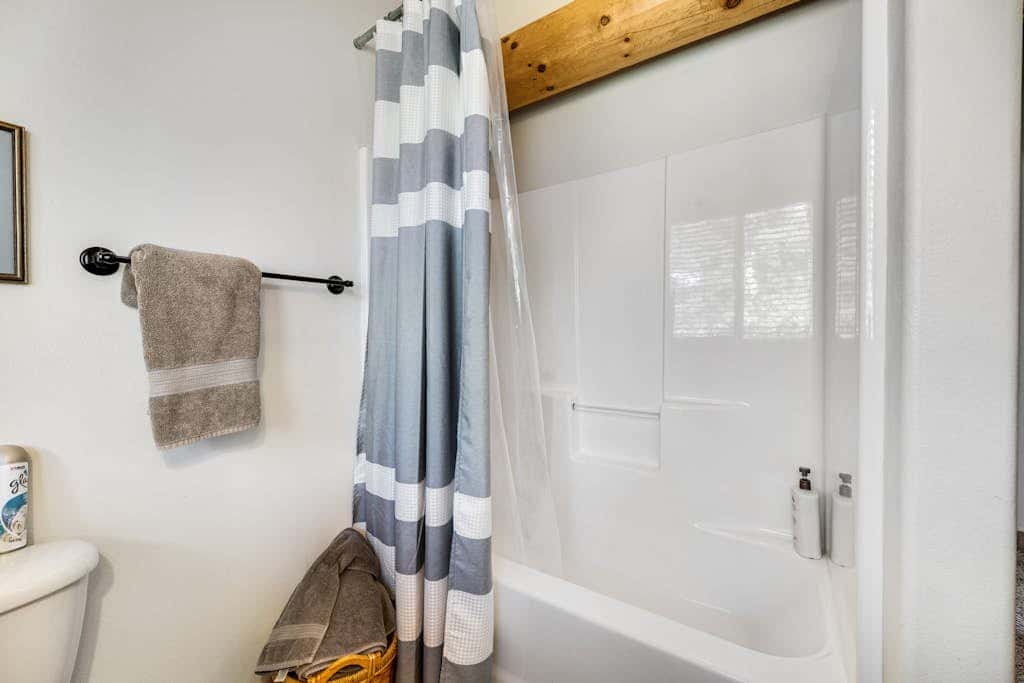 Boulder Ridge Lodge