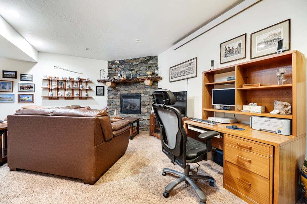 Boulder Ridge Lodge