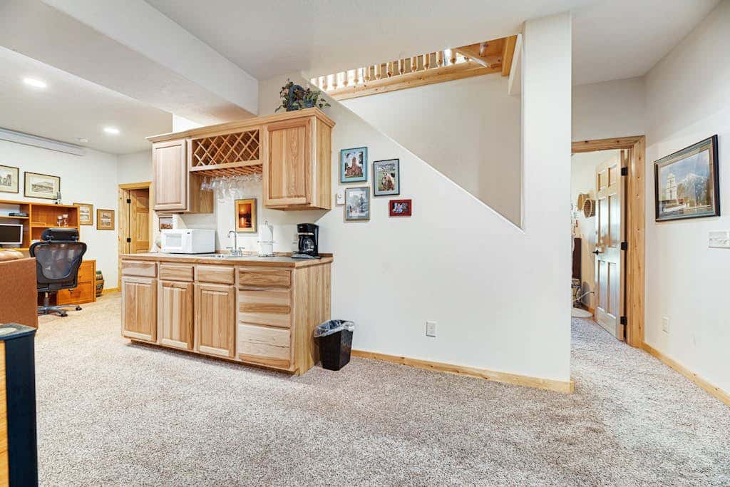Boulder Ridge Lodge