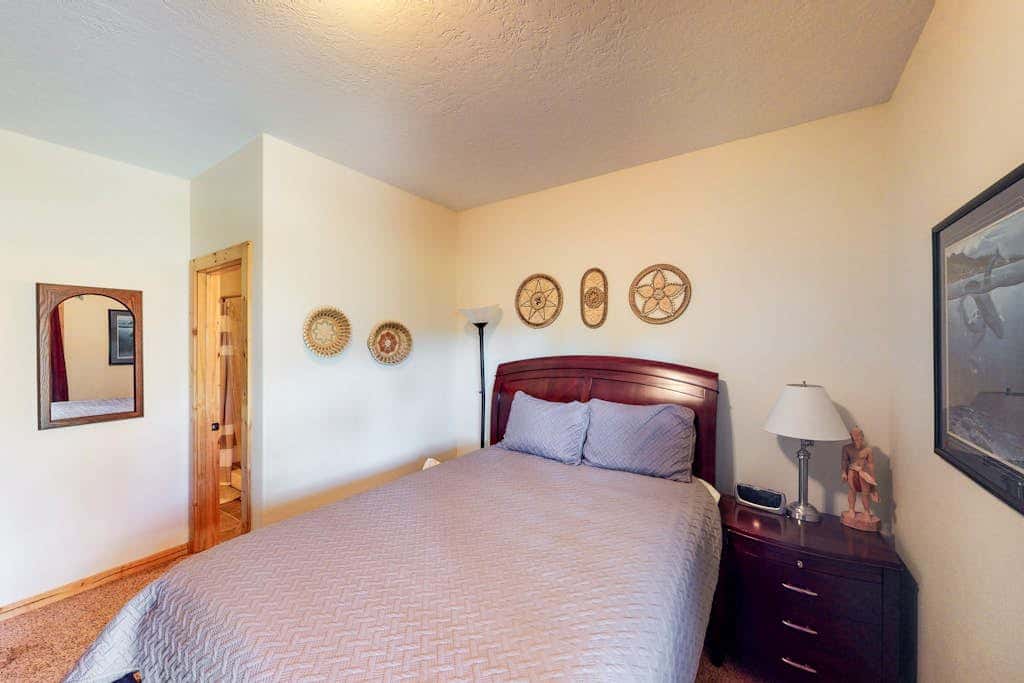 Boulder Ridge Lodge