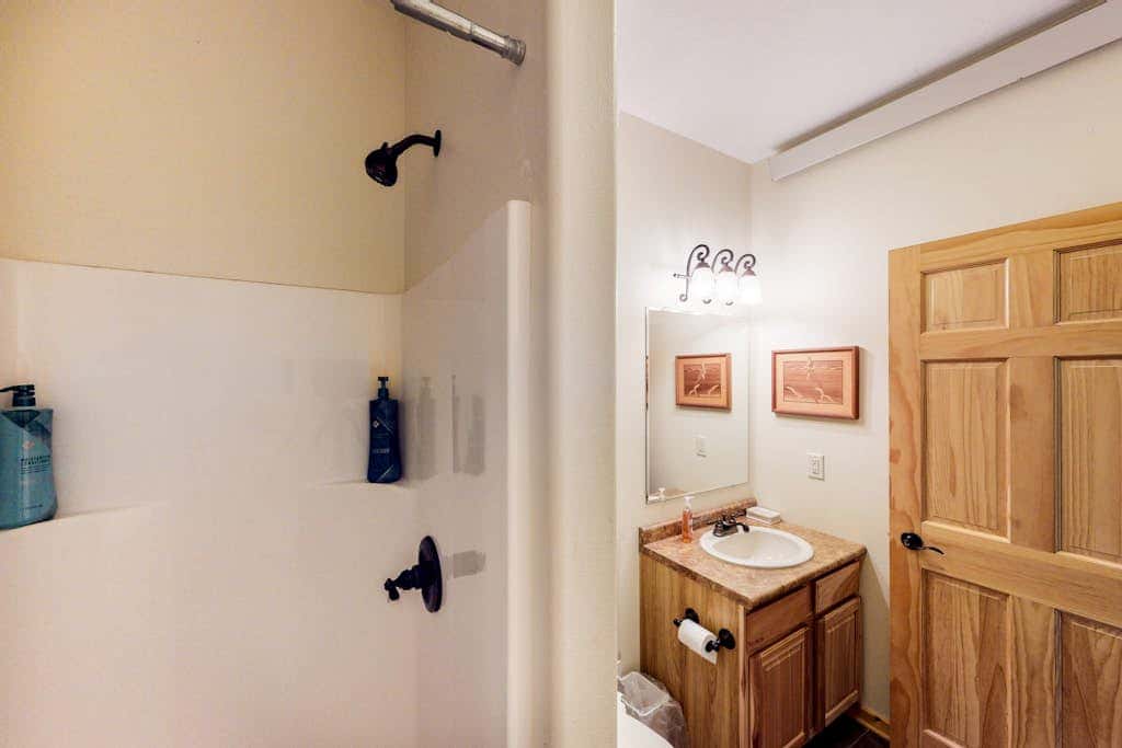 Boulder Ridge Lodge