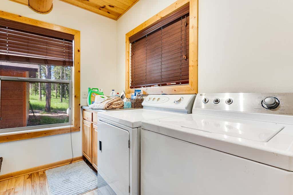 Boulder Ridge Lodge