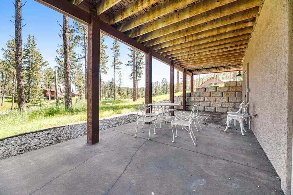 Boulder Ridge Lodge