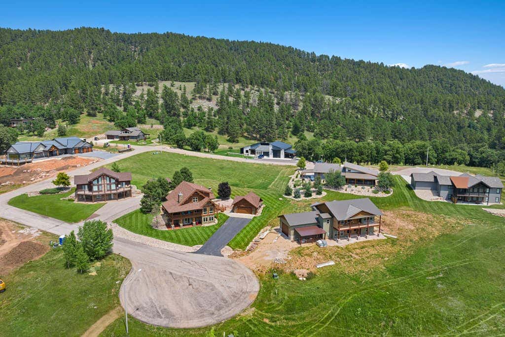 Reunion Lodge