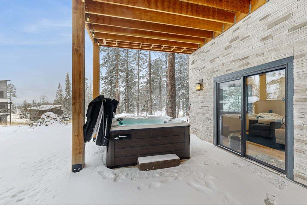 Sundby Cabin