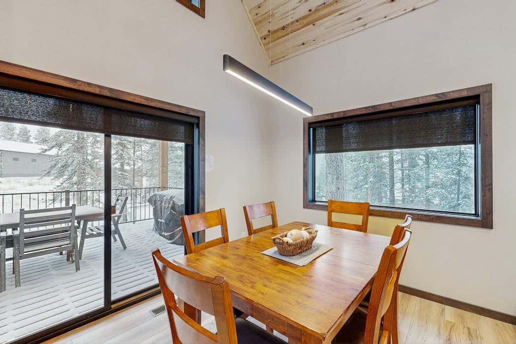 Sundby Cabin