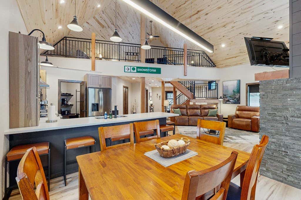 Sundby Cabin