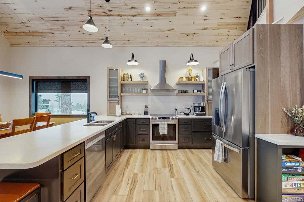 Sundby Cabin