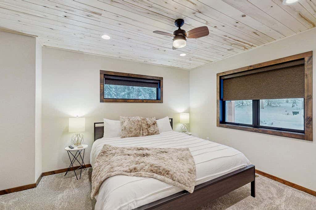 Sundby Cabin