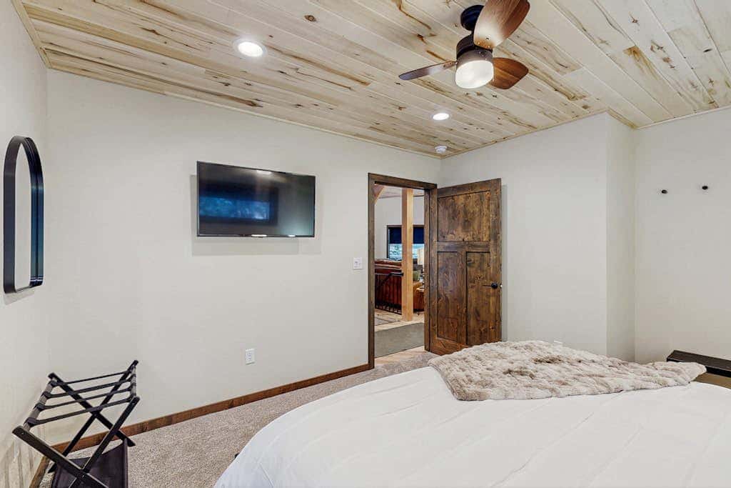 Sundby Cabin