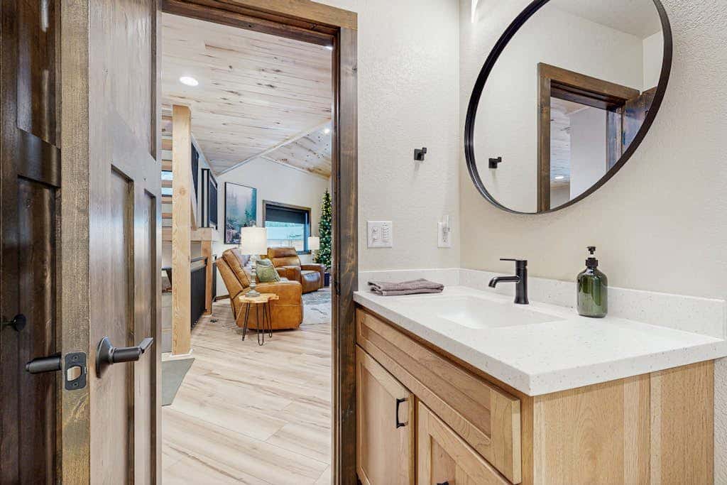 Sundby Cabin