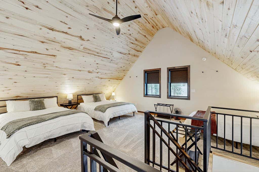 Sundby Cabin