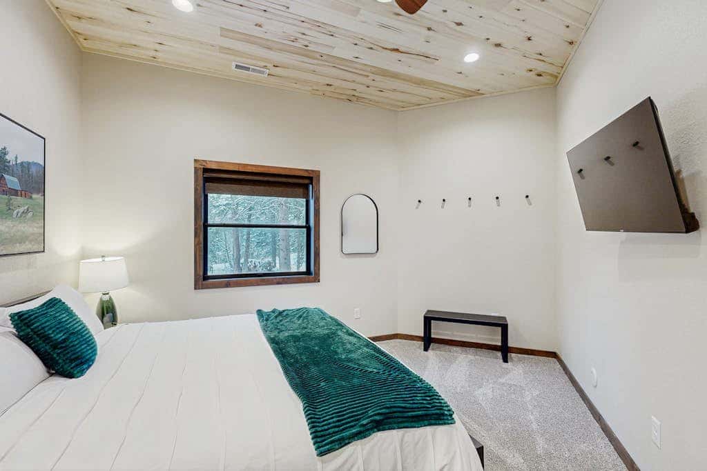 Sundby Cabin