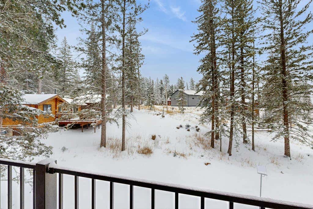 Sundby Cabin