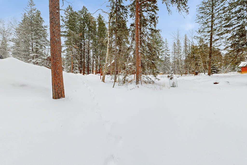 Sundby Cabin