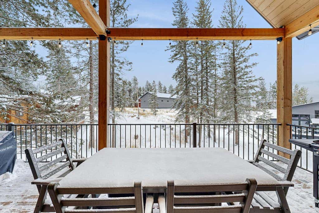 Sundby Cabin