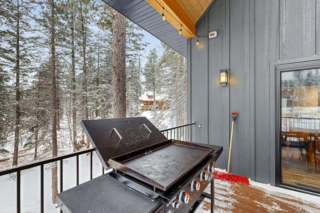 Sundby Cabin