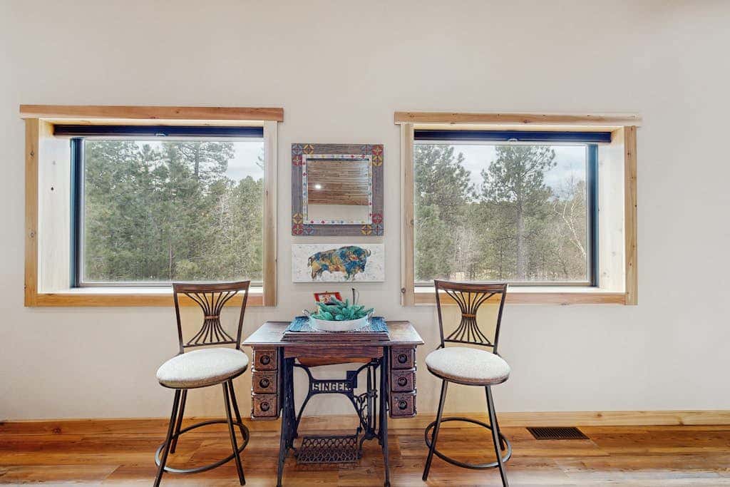 Bear Butte Hideaway