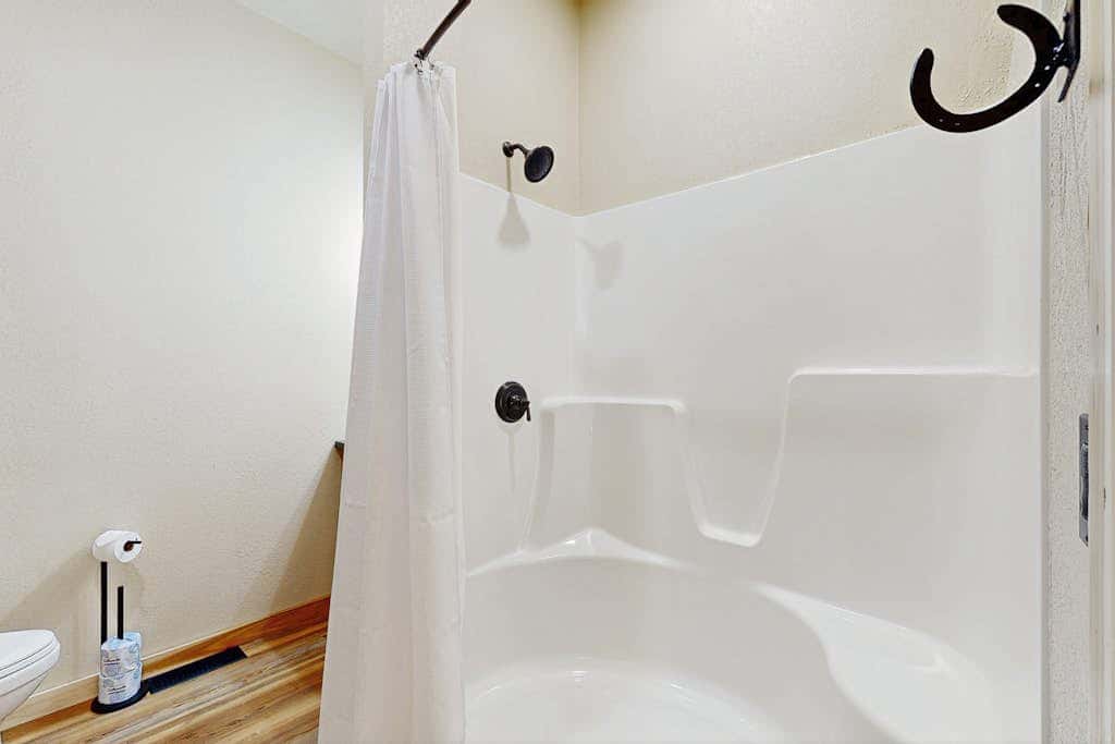 Bear Butte Hideaway