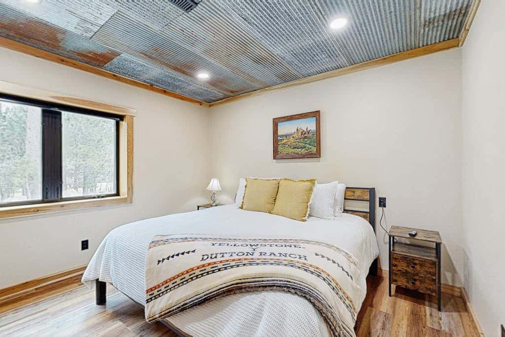 Bear Butte Hideaway
