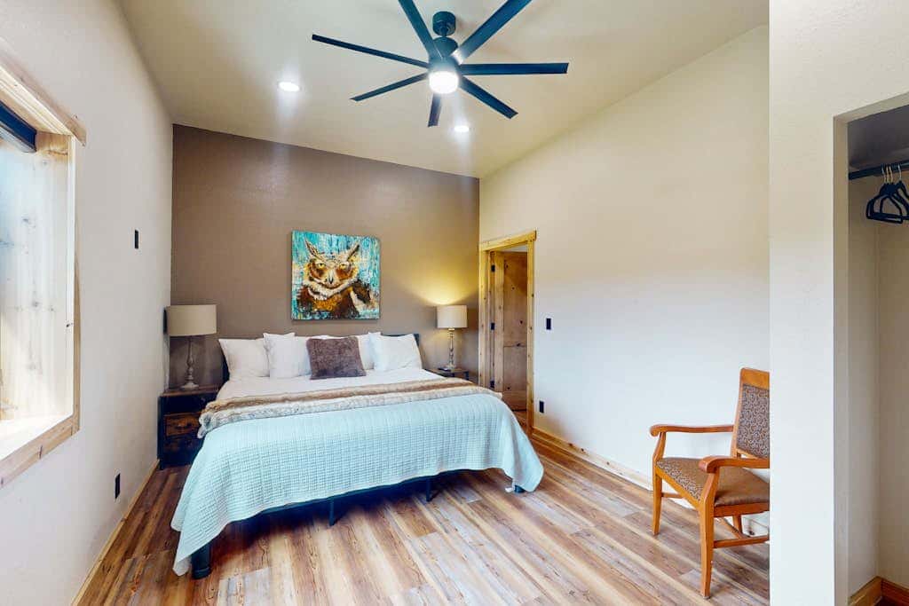 Bear Butte Retreat