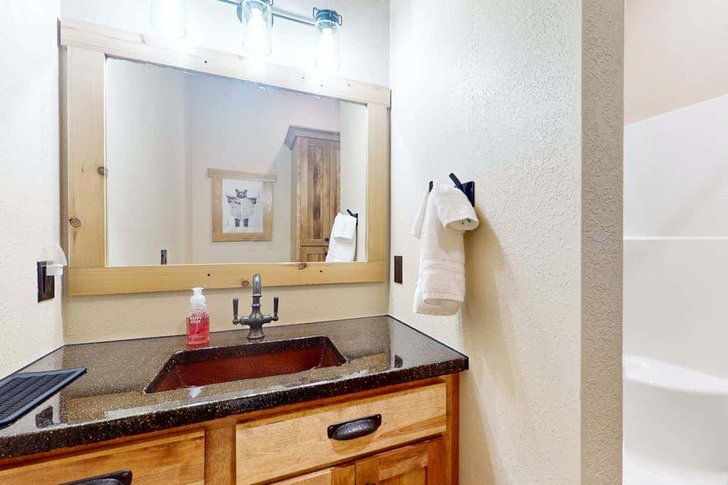 Bear Butte Retreat