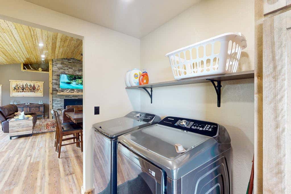 Bear Butte Retreat