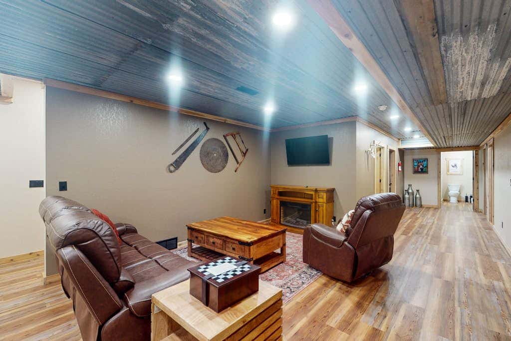 Bear Butte Retreat