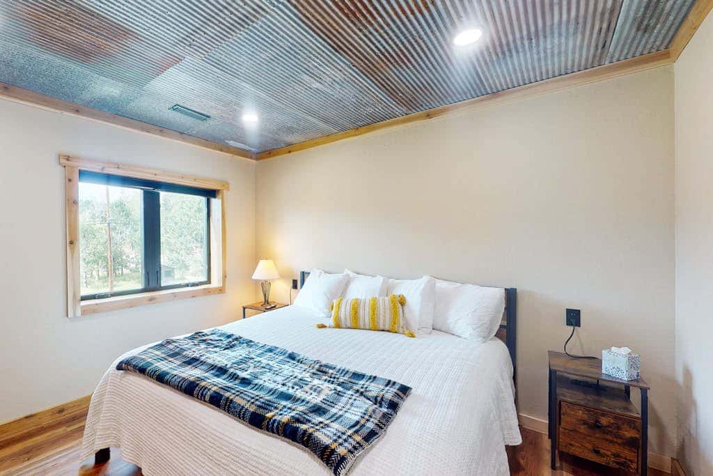 Bear Butte Retreat