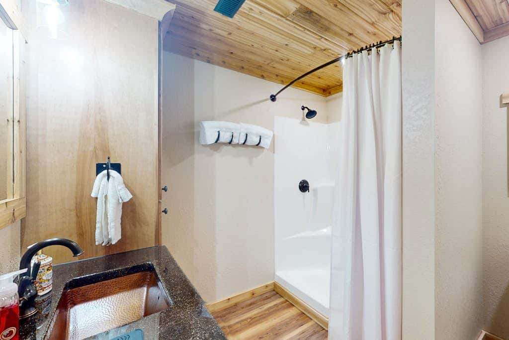 Bear Butte Retreat