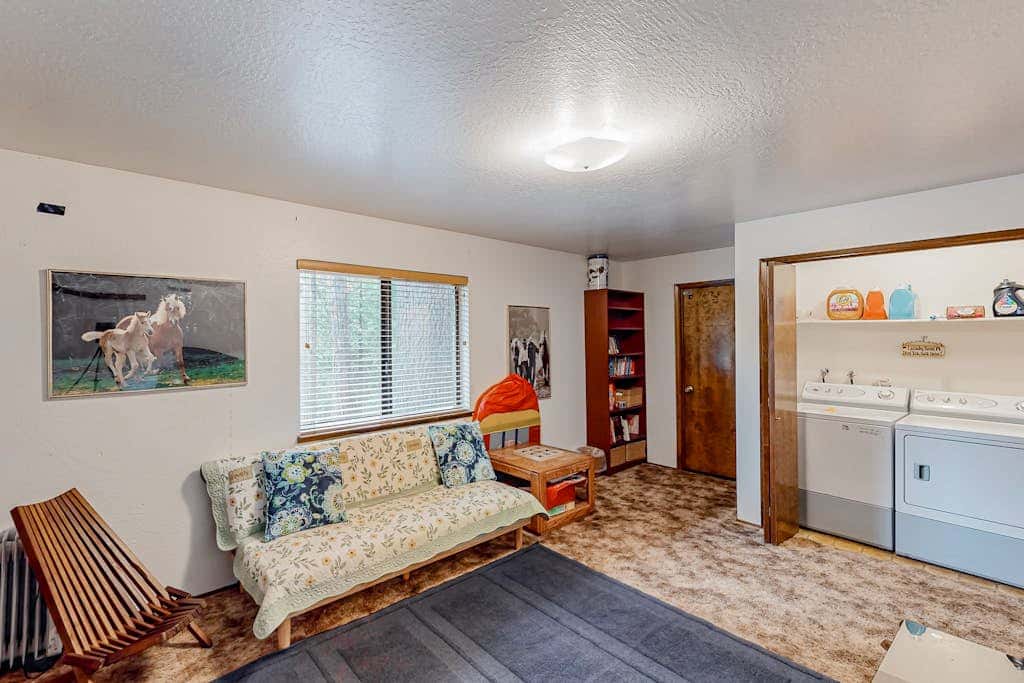 Forest House