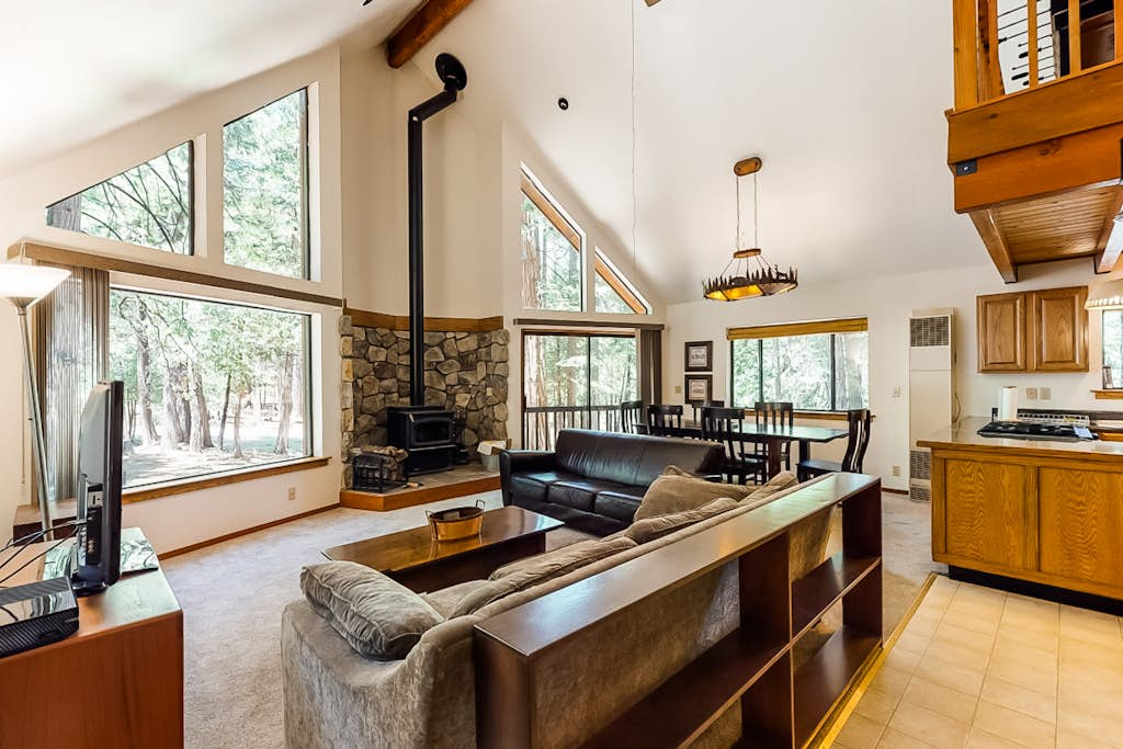 The Arrow House