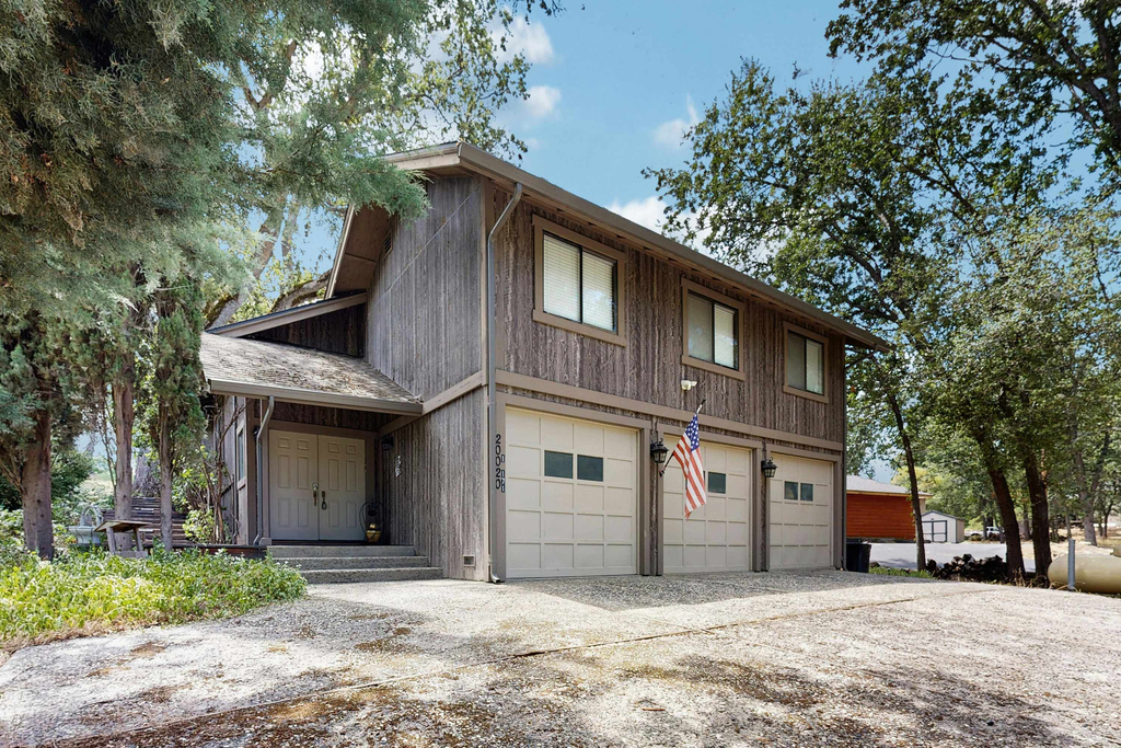 Pleasant Pines Retreat