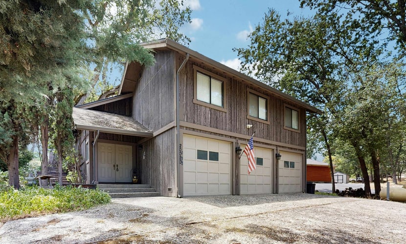 3BR Golf-Course-Front Home w/ Sauna, Wifi, W/D, Near Dunn Court Beach