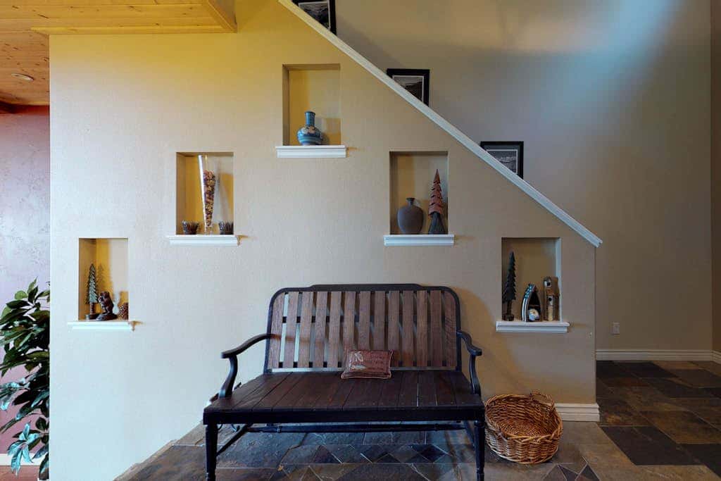 Pine Mountain Getaway