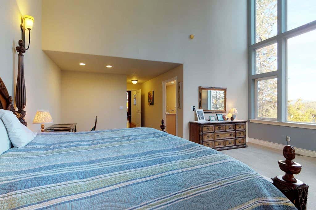 Pine Mountain Getaway