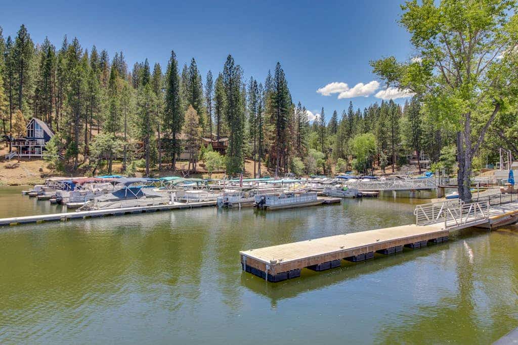 Radiant 4BR PML Home w/ 2 Fireplaces, 2 Large Decks, & Majestic Mountain Views