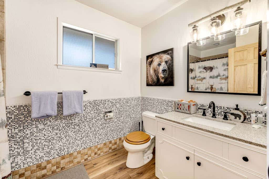 Paws Place