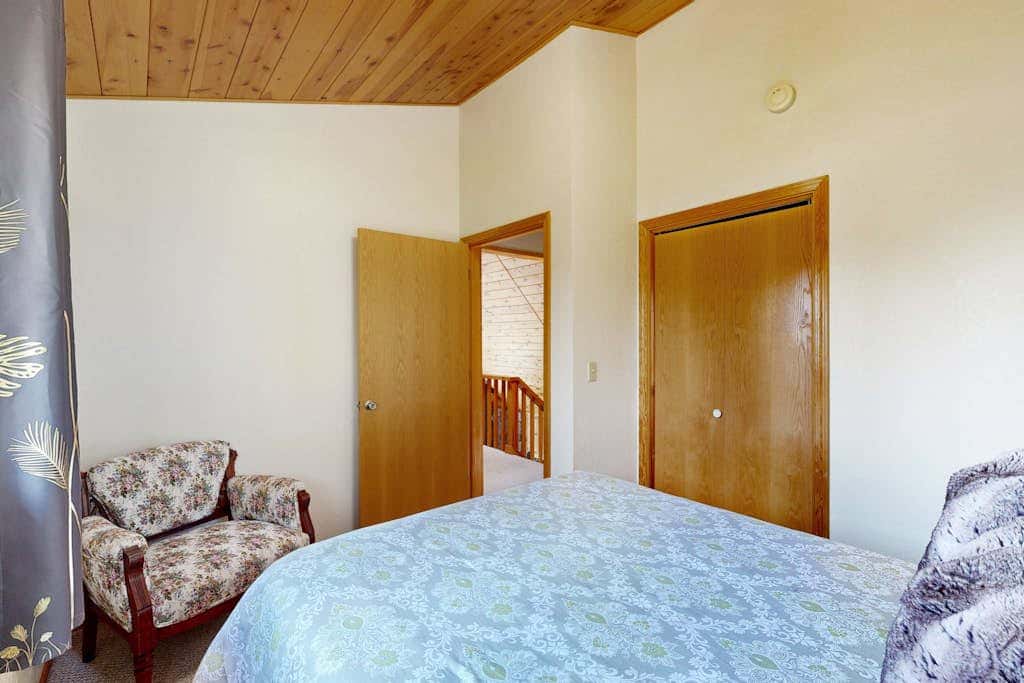 Blue Lake Springs Chalet