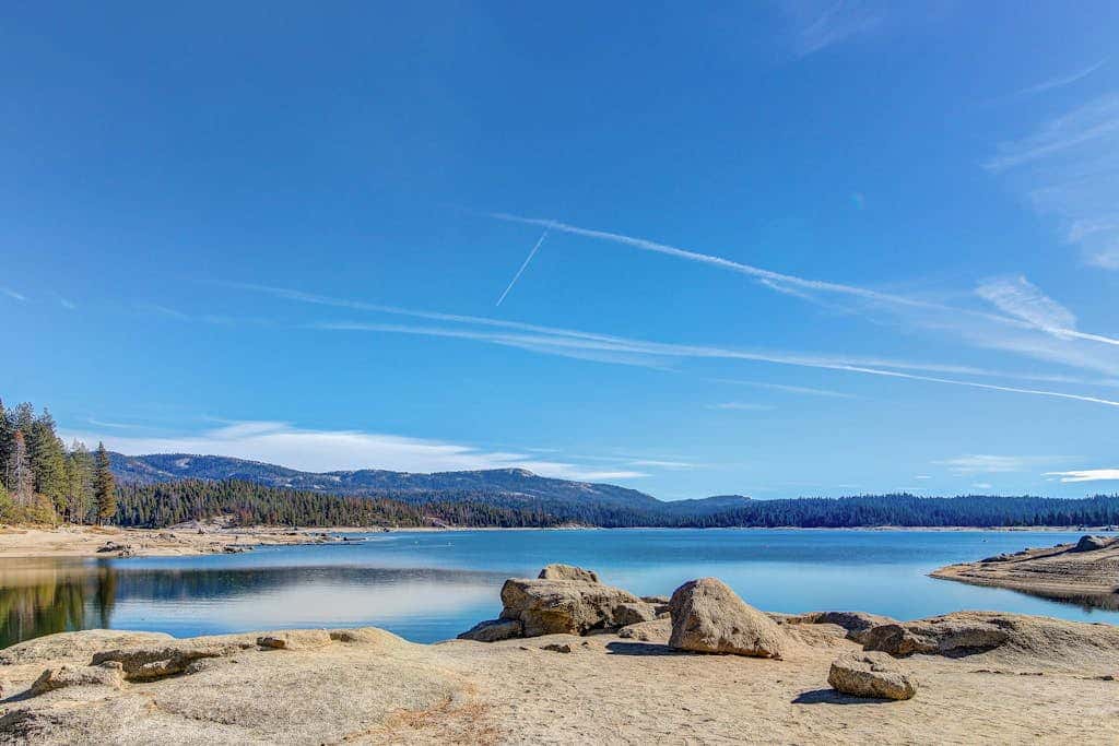 Huntington Lake Condo 92